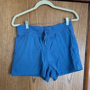 Lululemon studio Shorts